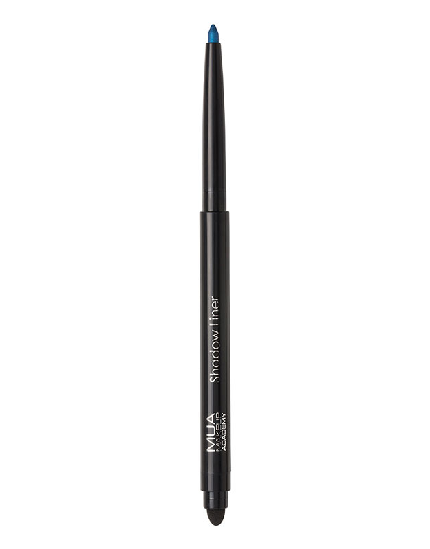 Mua Makeup Academy Shadow Liner Ocean Blue