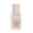 Makeup Revolution Тональная основа Skin Silk Serum Foundation, F7