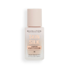 Makeup Revolution Тональная основа Skin Silk Serum Foundation, F3
