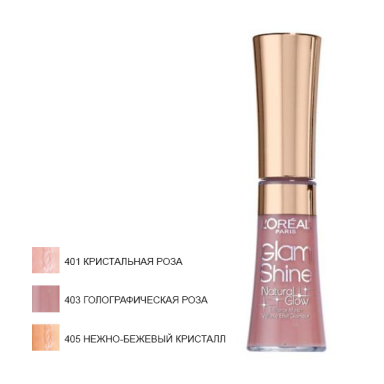 Glam shine отзывы. Glam Shine 401. Глам Шайн блеск 401 тон. Loreal Glam Shine блеск. Glam Shine 14.