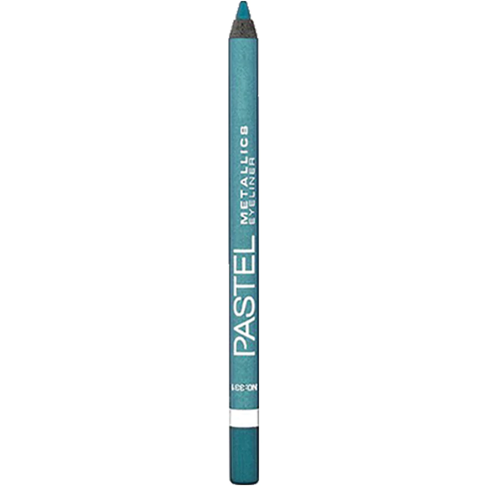 NYX Metallic Eyeliner карандаш для глаз