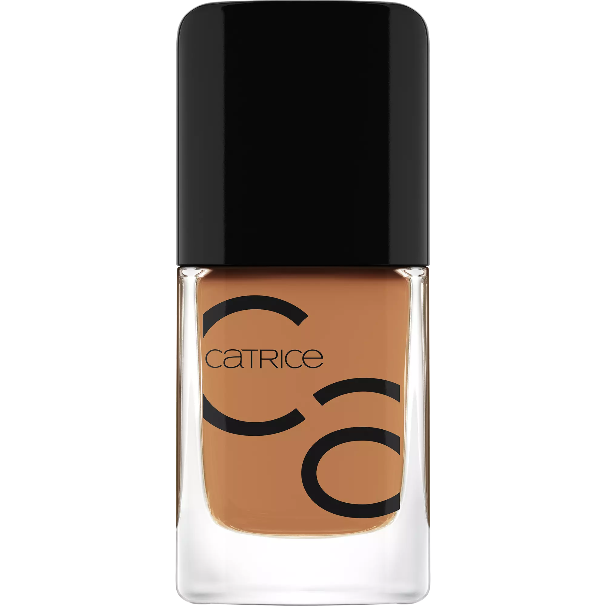 CATRICE. Лак для ногтей IcoNails Gel Lacquer, 125 Toffee Dreams купить в  интернет-магазине косметики.