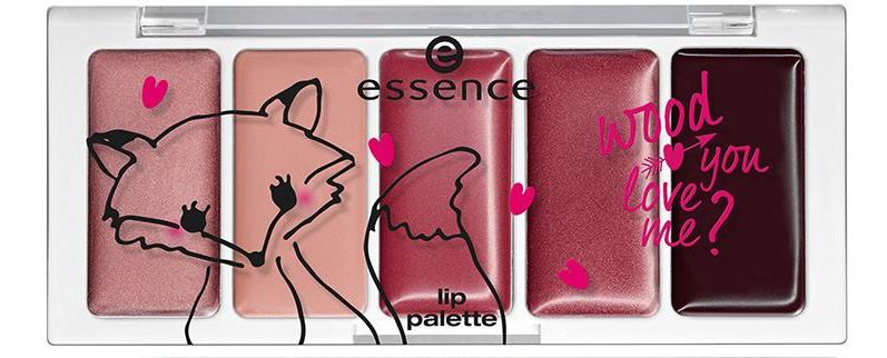 Essence love me. Палетка помад для губ. Essence палетка для макияжа губ create & transform my Wonder Lip Palette.