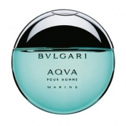 Bvlgari - Aqua Marine - 100 мл edt tester.