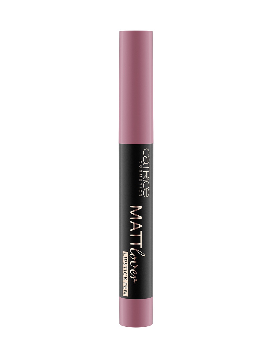 catrice matt lover lipstick pen