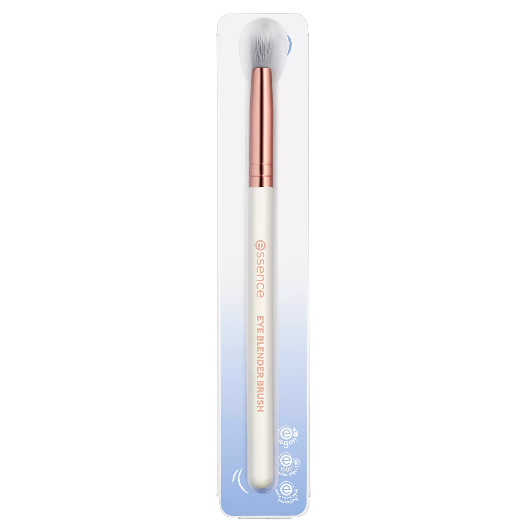 Essence Brush, Eye Blender