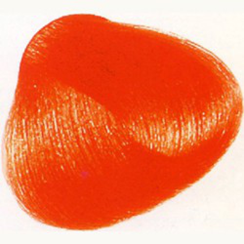 Краска для волос оранжевого оттенка