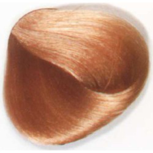 Краска для волос капус цвет карамель