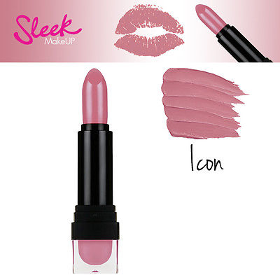 sleek lip vip