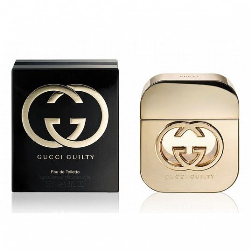 Gucci guilty sales set