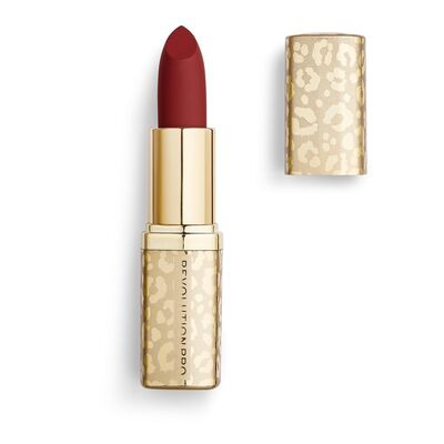 revolution pro vamped lipstick