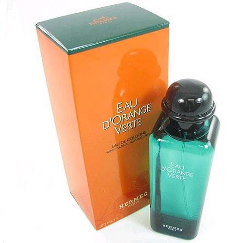 Hermes d orange. D Orange verte. Эрмес оранжевые духи. Eau d Orange verte.