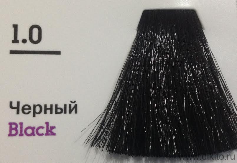 Фирма black краска для волос
