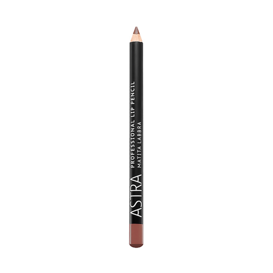 Контурный карандаш для губ Professional Lip Pencil, 33 Pink Lips - 1