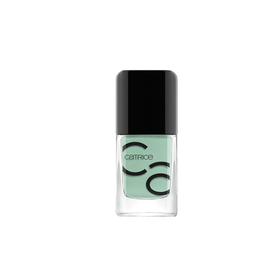 Лак для ногтей IcoNails Gel Lacquer, 121 Mint To Be - 1