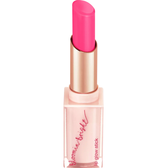 Бальзам для губ lip glow stick, 01 Smilin Bright - 1