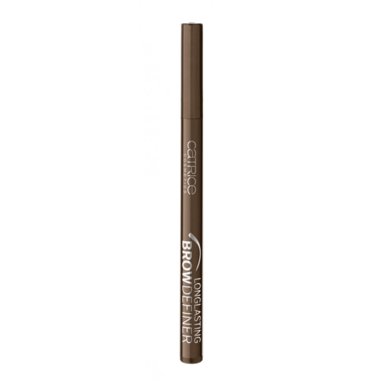 карандаш для бровей - Longlasting Brow Definer - 030, темно-коричневый - 1