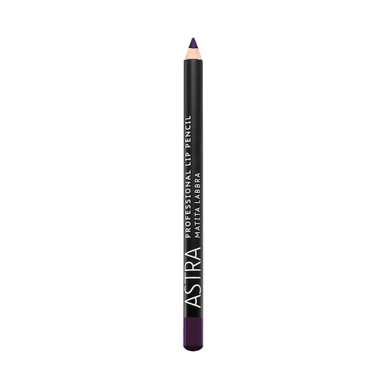 Контурный карандаш для губ Professional Lip Pencil, 45 Purple Spell - 1