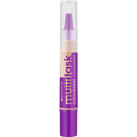 Консилер многофункциональный Multitask concealer, 20 Natural Beige - 1