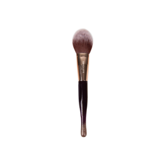 Кисть косметическая для бронзера суженная Tapered Bronzer Brush - 1