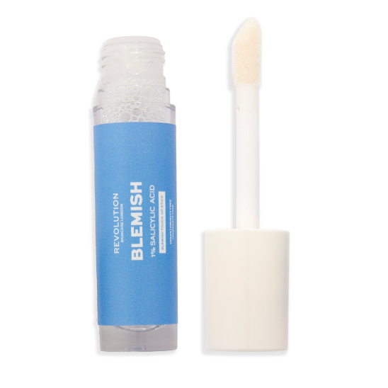 Средство для проблемной кожи лица с аппликатором Anytime Anywhere 1% Salicylic Acid Blemish Touch Up Stick - 2