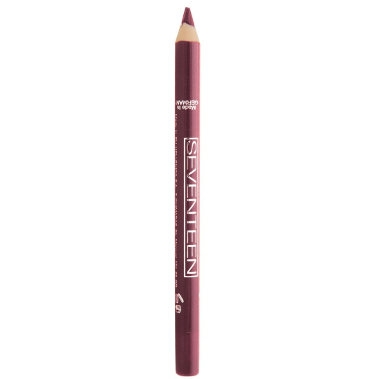 Карандаш для губ водостойкий с витамином Е Super Smooth WP Lip Liner, 36 супер нюд - 1