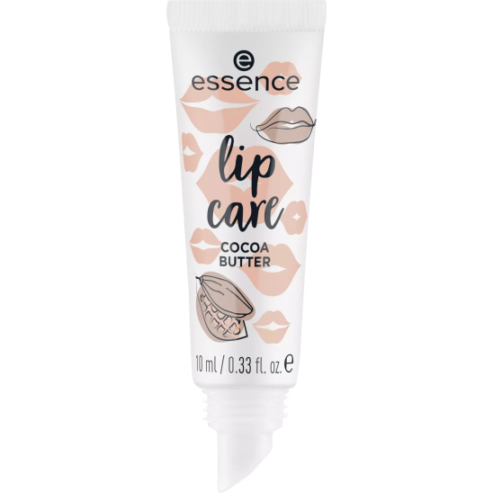 Масло для губ lip care Cocoa Butter - 3