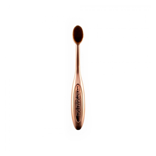 Кисть для макияжа Precision Brush Oval Shape - 3