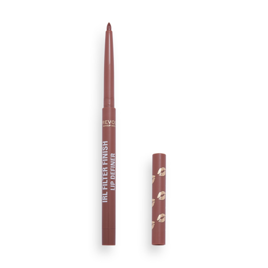 Контур для губ IRL Filter Finish Lip Definer, Frappuccino Nude - 1