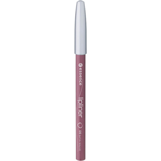 Контур для губ lip liner - тон 06 розово-лиловый - 1