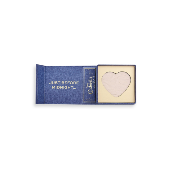 Disney - Хайлайтер Storybook Heart Highlighter Cinderella - 2