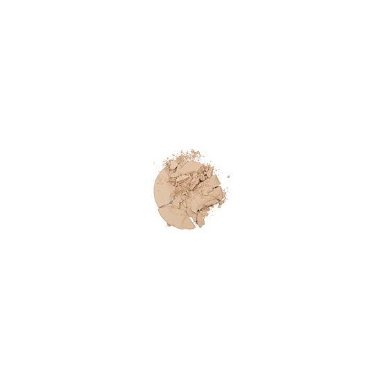 Пудра для лица компактная шелковая Natural Silky Compact Powder, 06 фарфор - 2