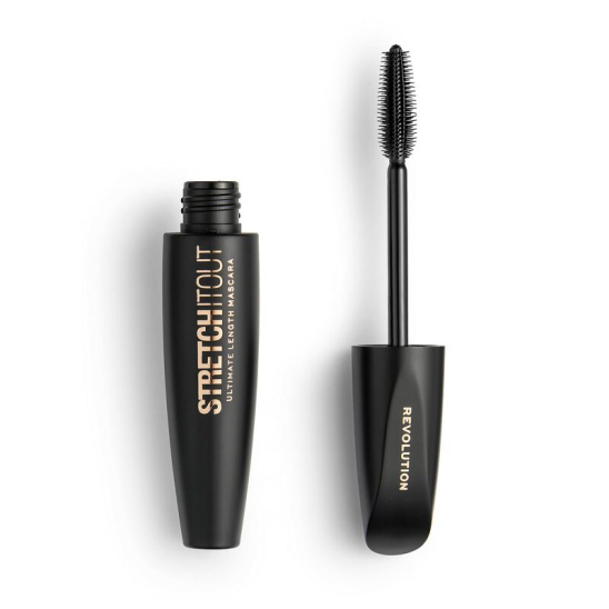 Тушь Stretch It Out Ultimate Length Mascara - 1