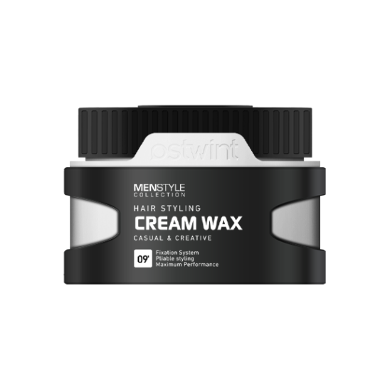 Воск для укладки волос Cream Wax Hair Styling 09 - 1