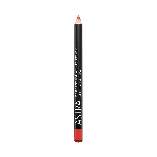 Контурный карандаш для губ Professional Lip Pencil, 31 Red Lips - 1