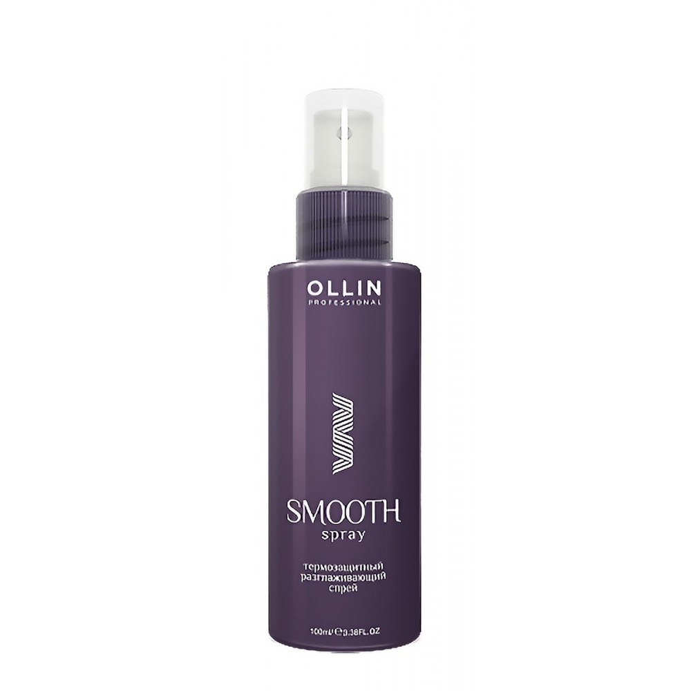 Ollin smooth hair. Оллин термозащитный спрей. Спрей термозащитный разглаживающий Ollin professional smooth hair 150 мл 772574. Ollin smooth hair термозащитный разглаживающий спрей 100мл. Simply line разглаживающий спрей.