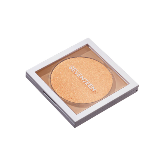 Хайлайтер мультиколор Glow Magic Highlighter, 06 Золотые лучи - 4