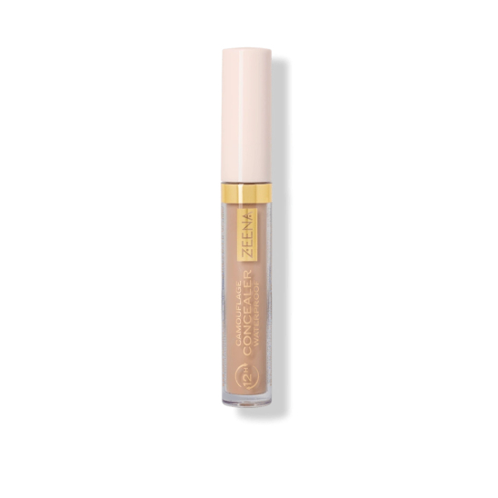 Консилер для лица Camouflage Concealer Waterproof, 030 Porcelain - 1