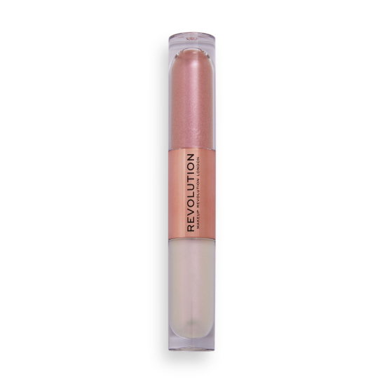 Жидкие тени для глаз Double Up Liquid Eyeshadow, Opulence - 1