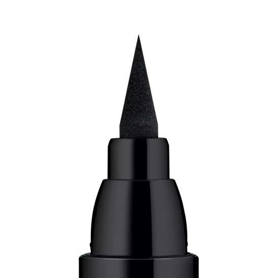 Подводка для глаз водостойкая Lash Princess Liner, black waterproof - 3