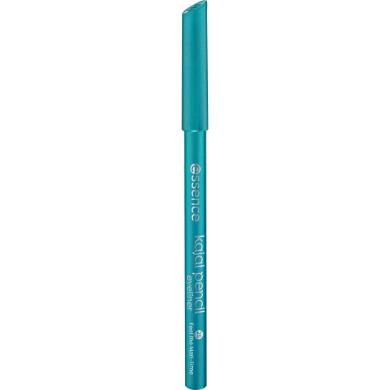 Карандаш для глаз Kajal Pencil, 25 бирюзовый - 1