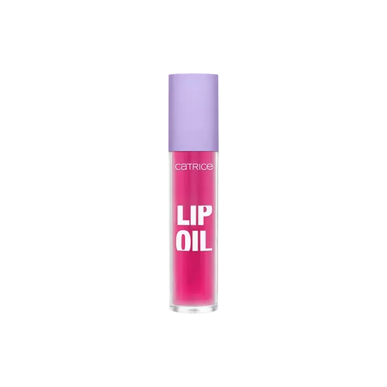 Secret Garden Масло для губ Lip Oil C01 - 2