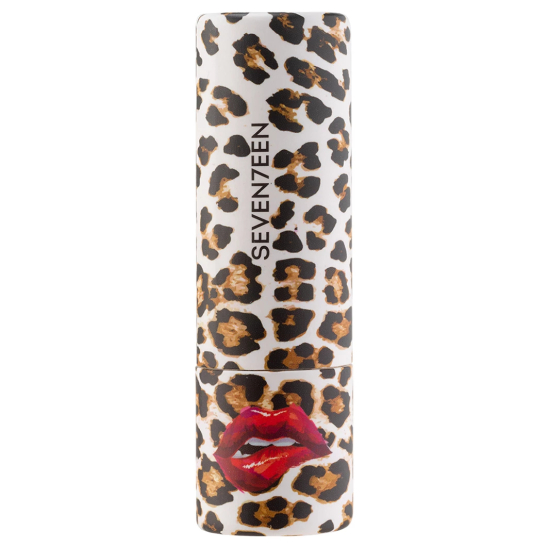 Устойчивая матовая губная помада Matt Lips Animal Print, 10 - 2