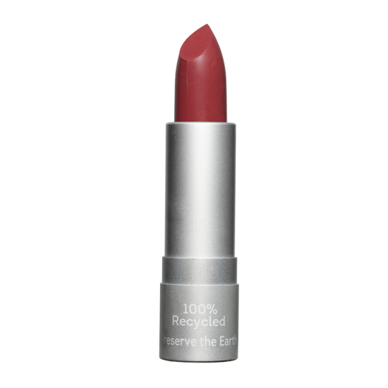 Устойчивая матовая губная помада SPF 15 Matte Lasting Lipstick, 37 пьяная вишня - 1