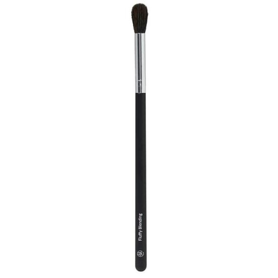 Пушистая кисть для растушевки Fluffy Blending Brush - 1