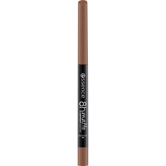 Карандаш для губ 8h matte comfort lipliner, 10 The Perfect Shade - 1