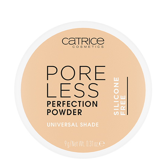 Пудра компактная Poreless Perfection Powder, 010 Universal Shade - 1