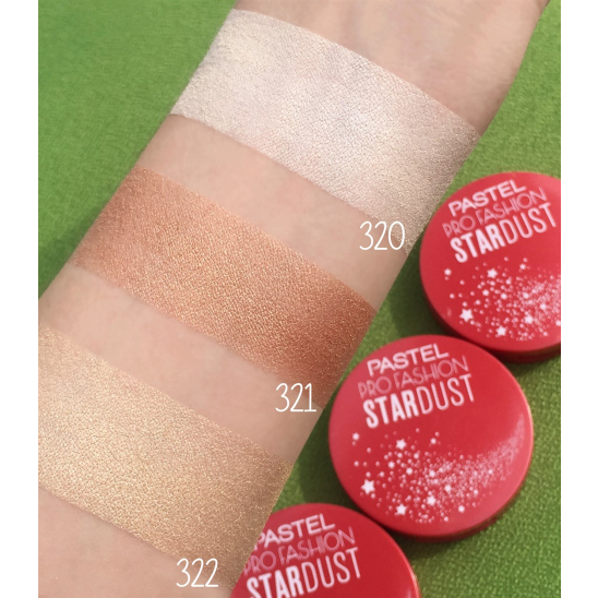 Хайлайтер Stardust Highlighter, 322 Spica - 2