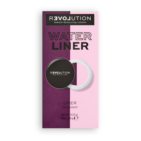 Подводка для глаз 2в1 Water Activated Liner, Absurd - 3