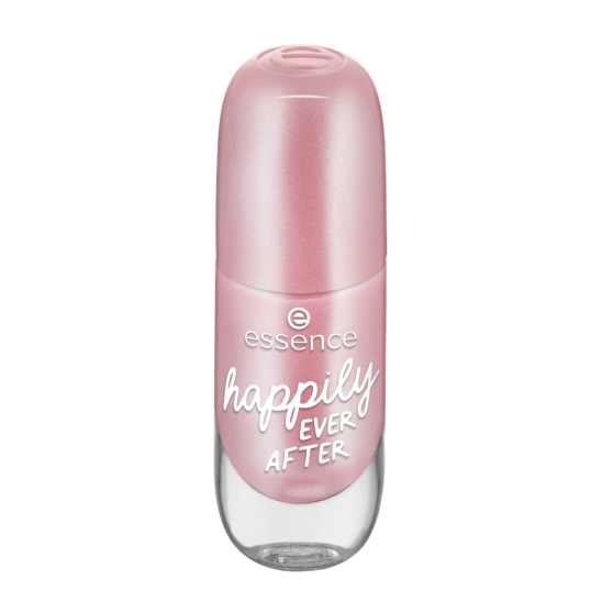 Лак для ногтей Gel Nail Colour, 06 happily Ever After - 1